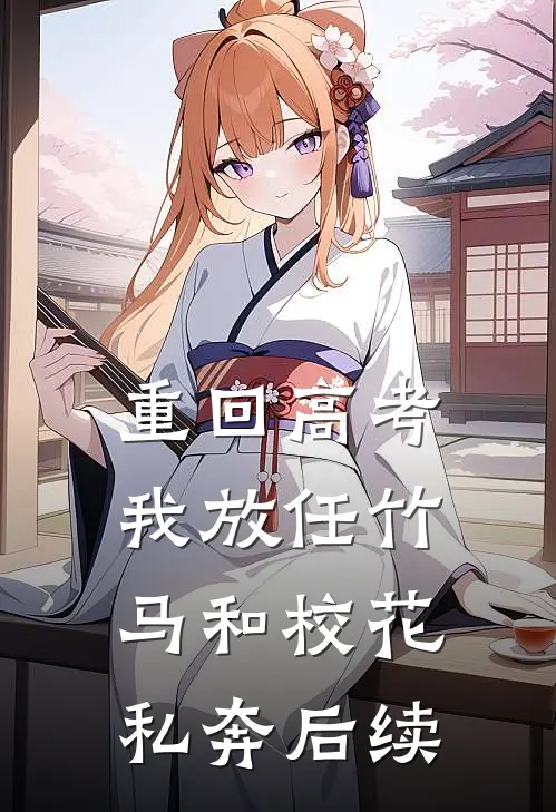 重回高考，我放任竹马和校花私奔后续