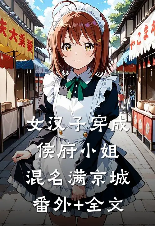 女汉子穿成侯府小姐，混名满京城:(番外)+(全文)
