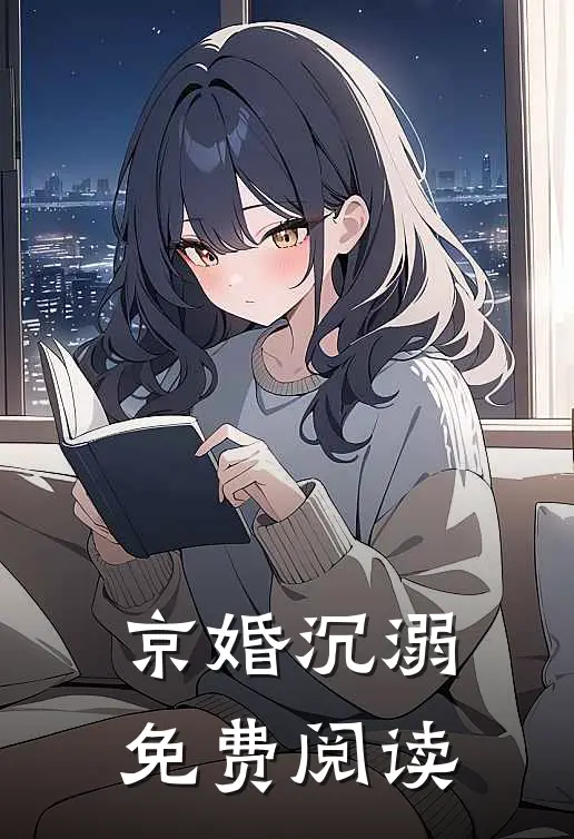 京婚沉溺免费阅读