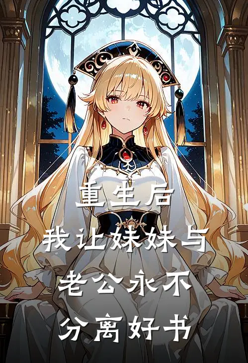 重生后，我让妹妹与老公永不分离好书