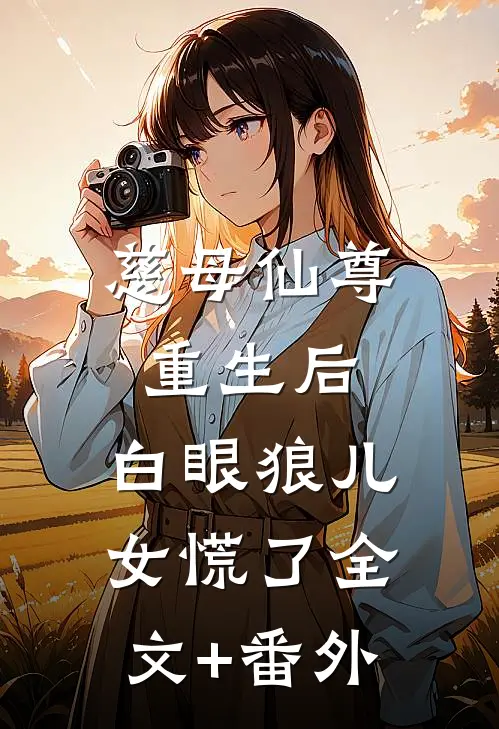 慈母仙尊重生后，白眼狼儿女慌了全文+番外