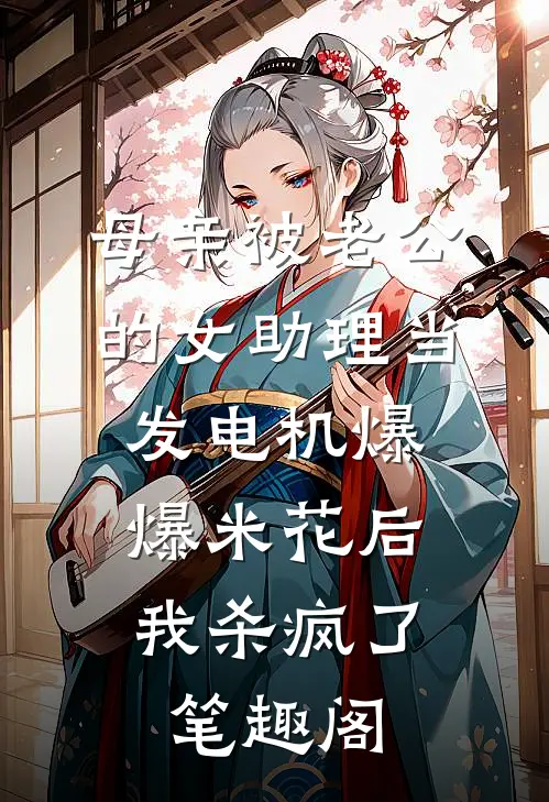 母亲被老公的女助理当发电机爆爆米花后，我杀疯了笔趣阁