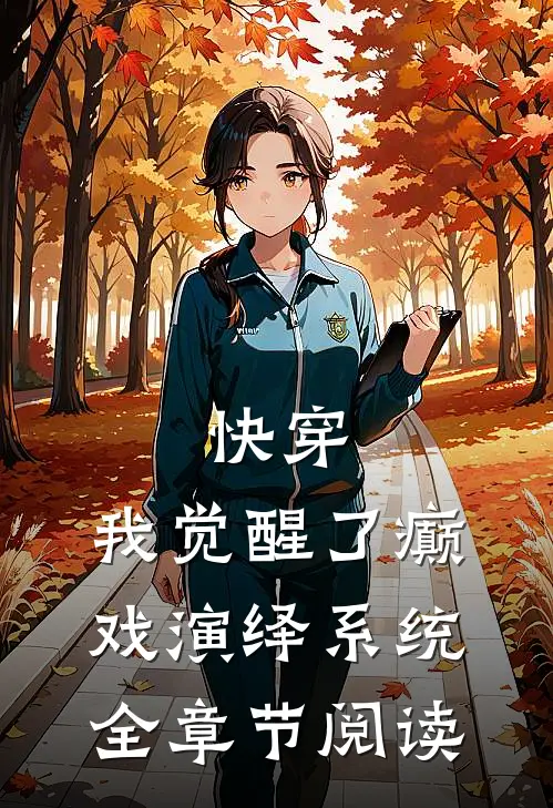 快穿，我觉醒了癫戏演绎系统全章节阅读