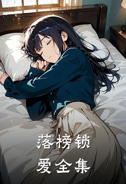 落榜锁爱全集