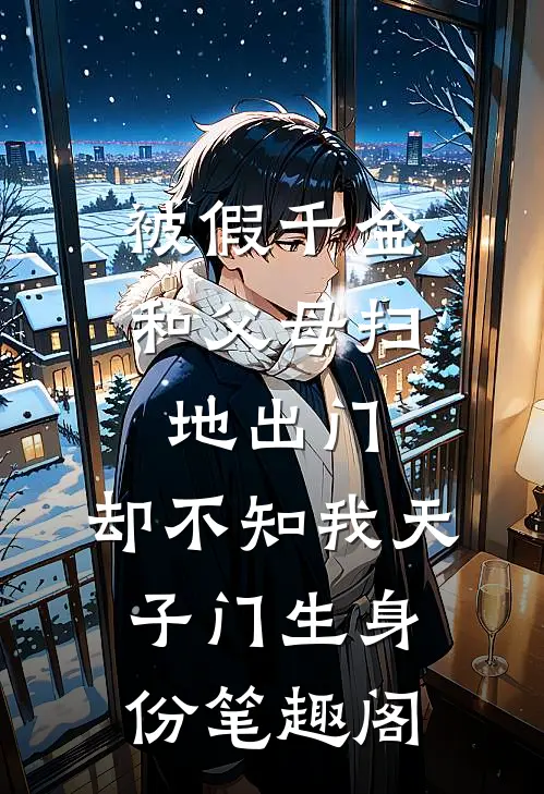 被假千金和父母扫地出门，却不知我天子门生身份笔趣阁