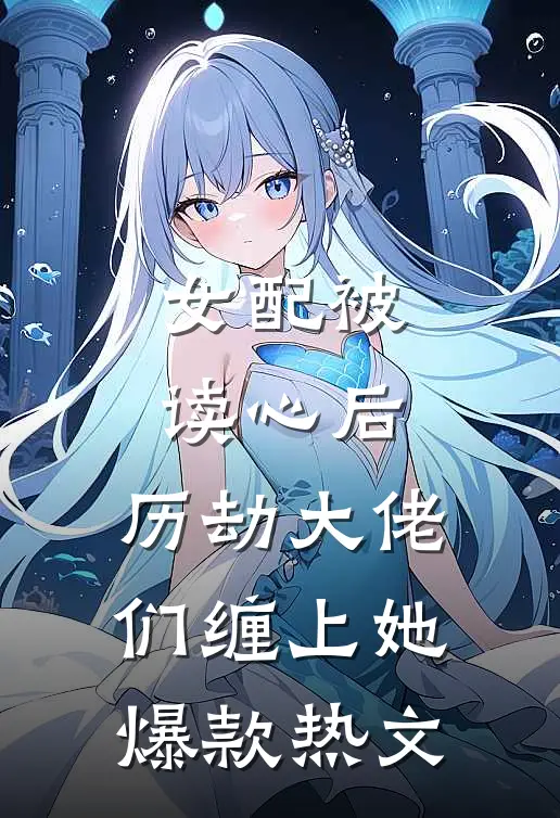 女配被读心后，历劫大佬们缠上她爆款热文