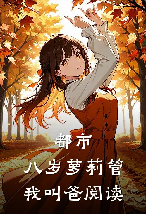 都市：八岁萝莉管我叫爸阅读