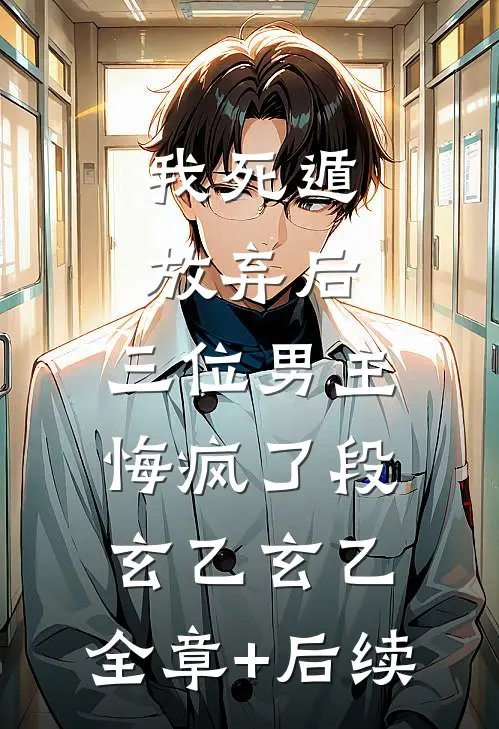 我死遁放弃后，三位男主悔疯了段玄乙玄乙:全章+后续