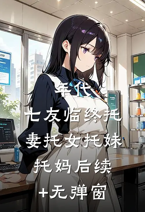 年代：七友临终托妻托女托妹托妈后续+无弹窗