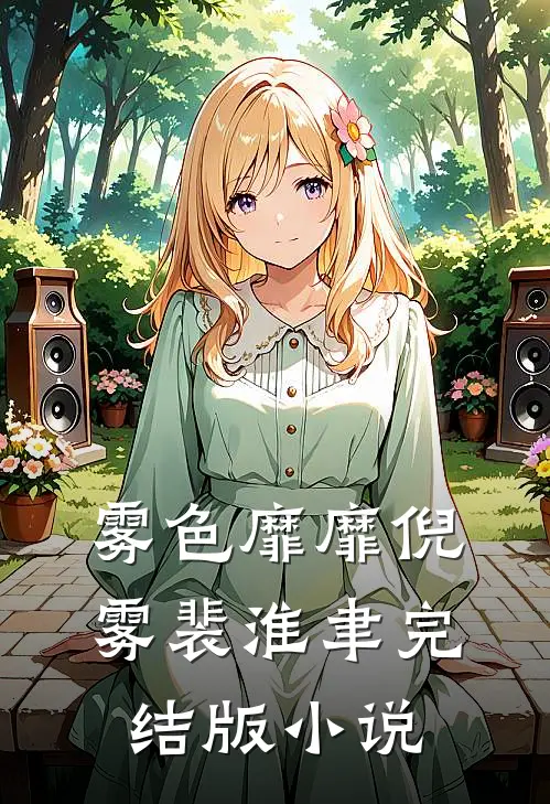 雾色靡靡倪雾裴淮聿完结版小说