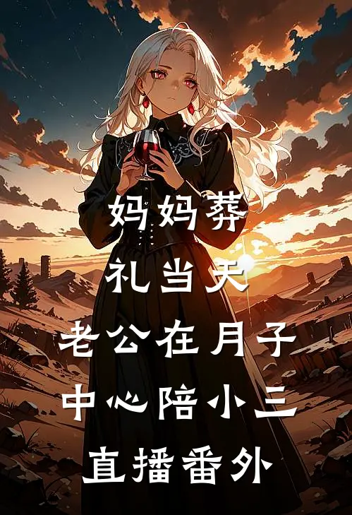 妈妈葬礼当天，老公在月子中心陪小三直播番外