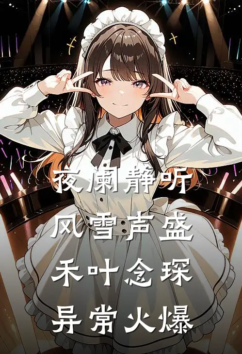 假千金被满京权贵疯狂觊觎阅读