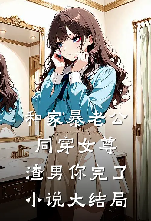 和家暴老公同穿女尊，渣男你完了小说大结局