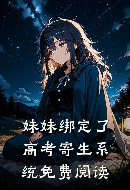 妹妹绑定了高考寄生系统 免费阅读