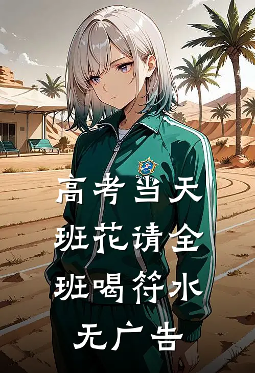高考当天，班花请全班喝符水无广告