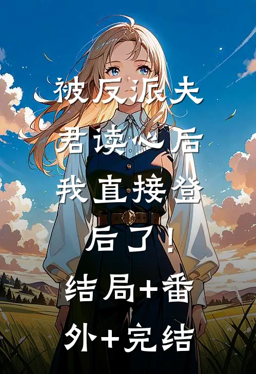 被反派夫君读心后，我直接登后了！:结局+番外+完结