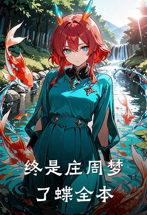 终是庄周梦了蝶全本