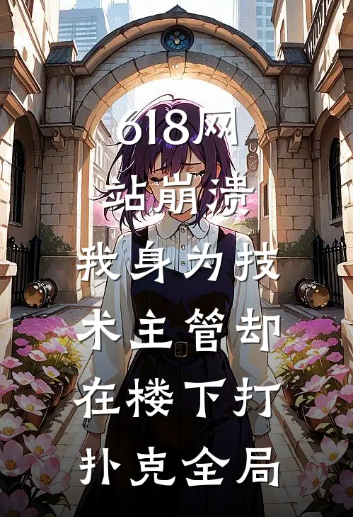 618网站崩溃，我身为技术主管却在楼下打扑克全局