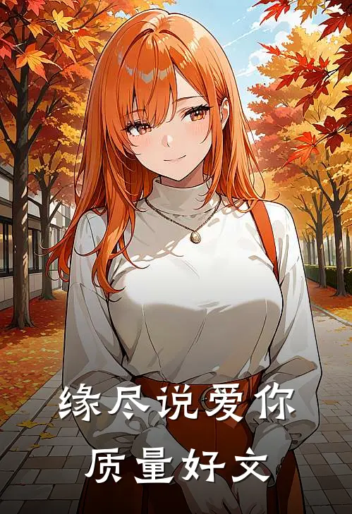 缘尽说爱你质量好文