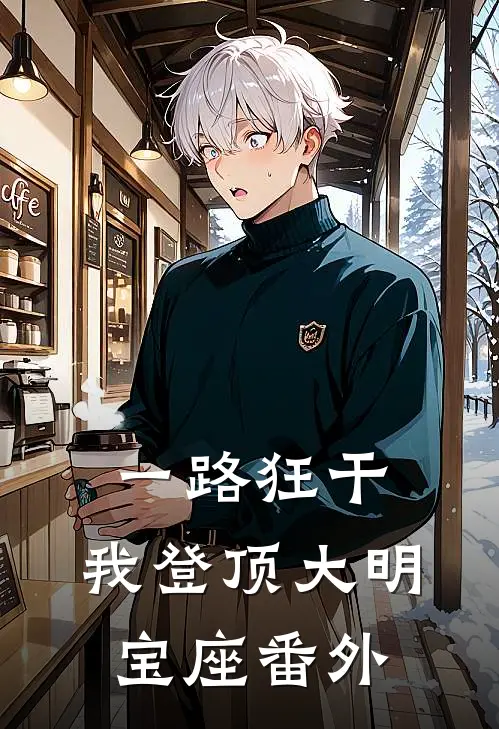 一路狂干，我登顶大明宝座番外