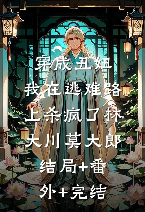 穿成丑妞：我在逃难路上杀疯了林大川莫大郎:结局+番外+完结