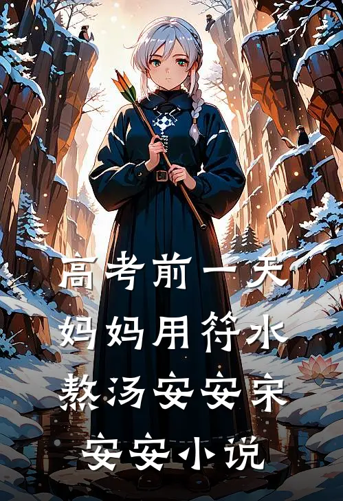 高考前一天，妈妈用符水熬汤安安宋安安小说
