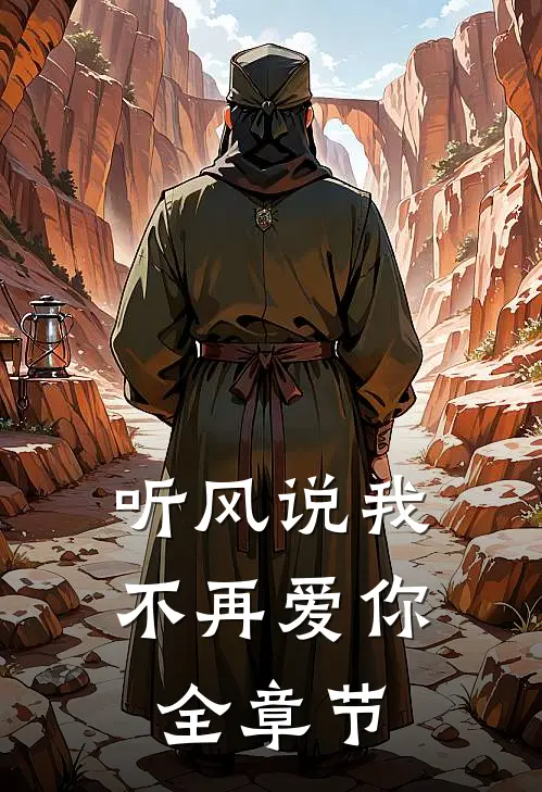 听风说我不再爱你全章节