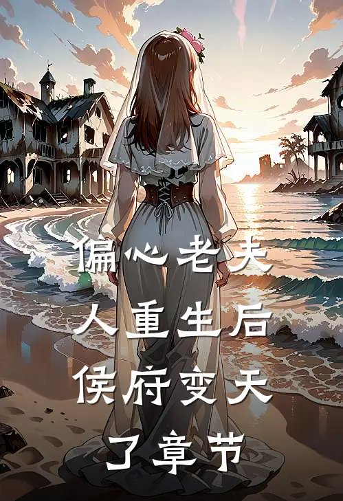 偏心老夫人重生后，侯府变天了章节