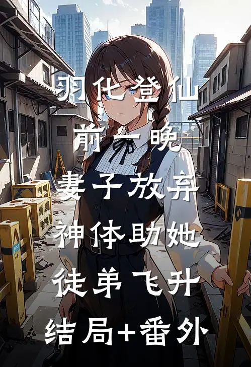 羽化登仙前一晚，妻子放弃神体助她徒弟飞升:结局+番外