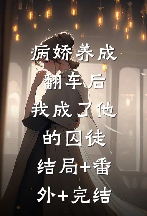 病娇养成翻车后，我成了他的囚徒:结局+番外+完结