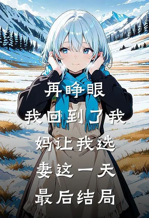 再睁眼，我回到了我妈让我选妻这一天最后结局
