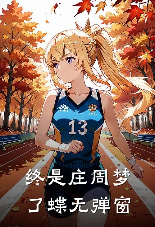 终是庄周梦了蝶无弹窗