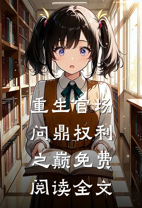 重生官场：问鼎权利之巅免费阅读全文