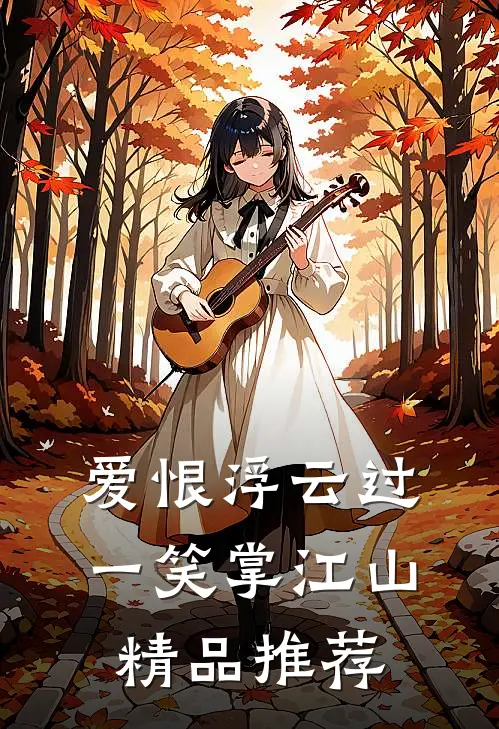 爱恨浮云过，一笑掌江山精品推荐