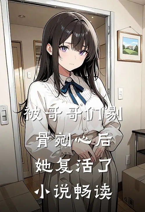 被哥哥们剔骨剜心后，她复活了小说畅读