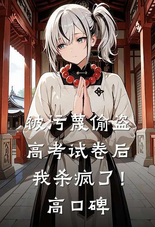 被污蔑偷盗高考试卷后，我杀疯了！高口碑