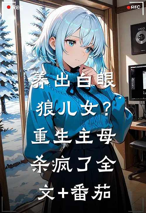 养出白眼狼儿女？重生主母杀疯了全文+番茄