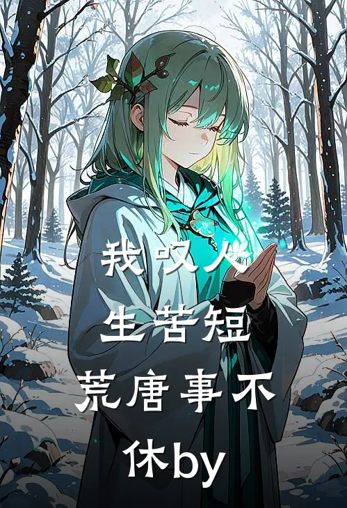 我叹人生苦短，荒唐事不休by