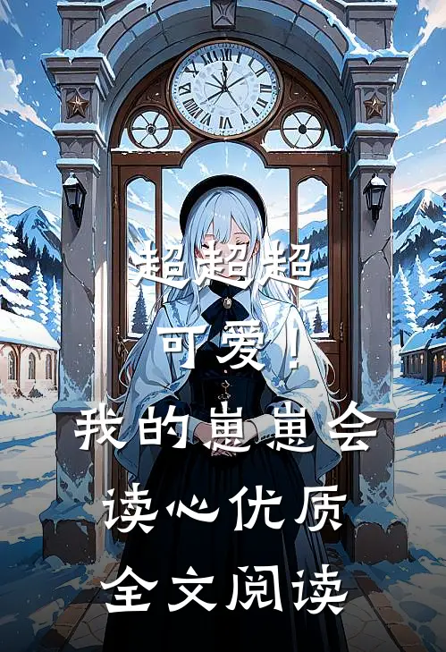 超超超可爱！我的崽崽会读心优质全文阅读