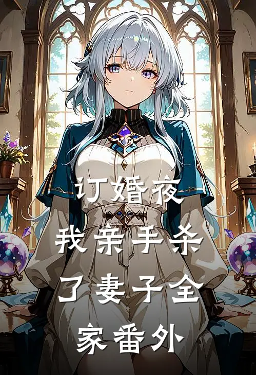 订婚夜，我亲手杀了妻子全家番外