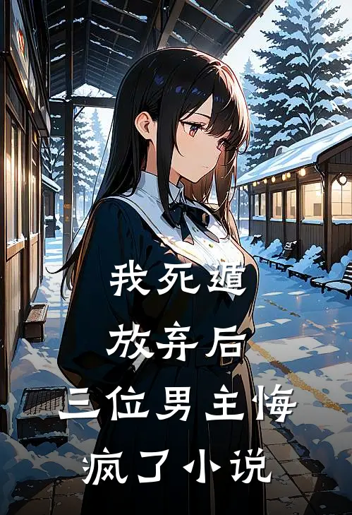 我死遁放弃后，三位男主悔疯了小说