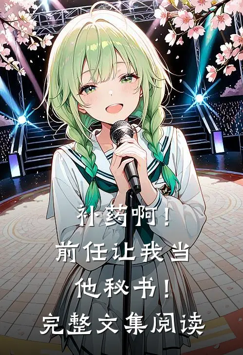 补药啊！前任让我当他秘书！完整文集阅读