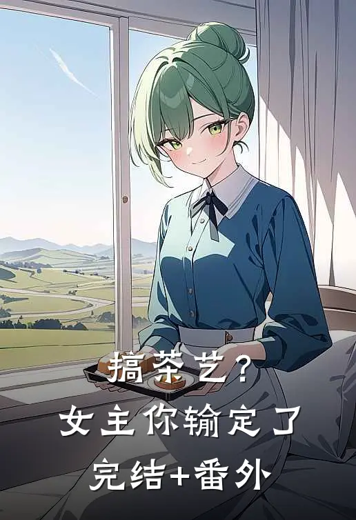 搞茶艺？女主，你输定了完结+番外
