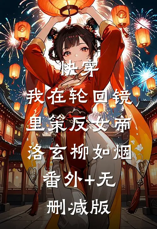 快穿：我在轮回镜里策反女帝洛玄柳如烟:番外+无删减版