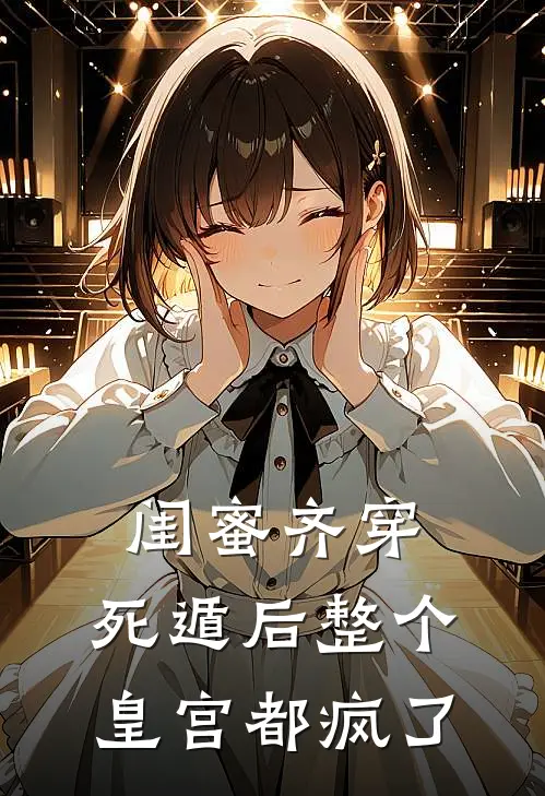 闺蜜齐穿，死遁后整个皇宫都疯了