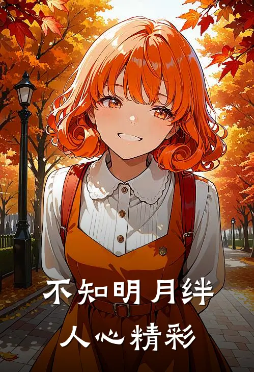 不知明月绊人心精彩