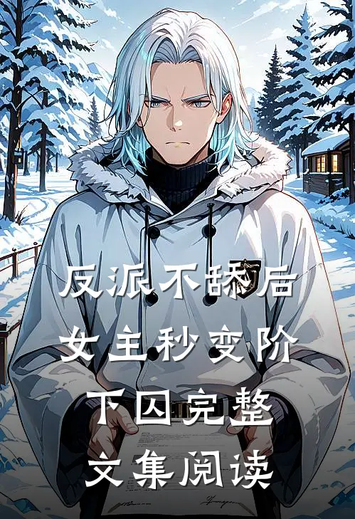 反派不舔后，女主秒变阶下囚完整文集阅读