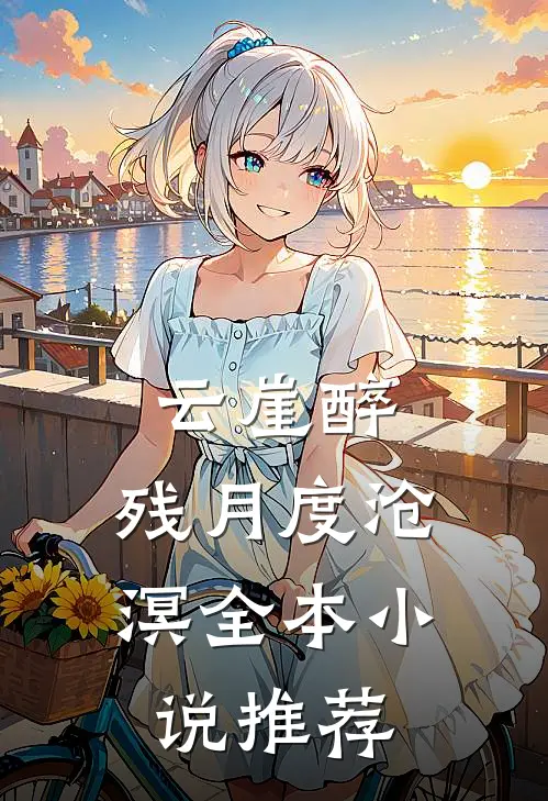 云崖醉，残月度沧溟全本小说推荐