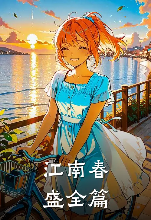 江南春盛全篇