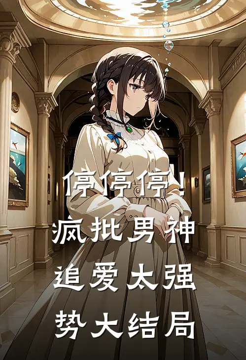 停停停！疯批男神追爱太强势大结局